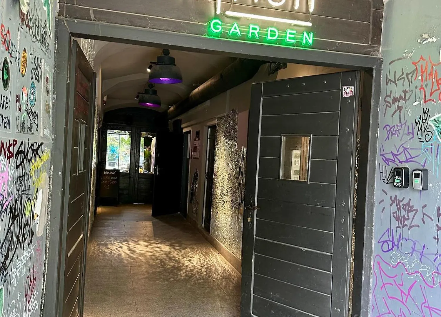 公寓 Wolnica Apartament 1 克拉科夫
