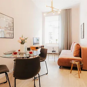  Apartamento Delux Oldtown Kochanowskiego 30