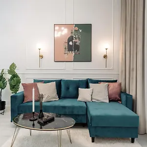Old Town Apartment