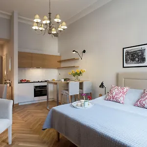 Belle Epoque Appartement