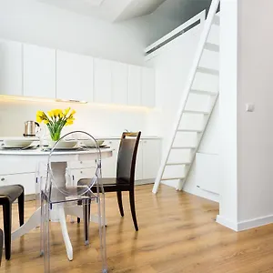  Apartamento Felicjanek