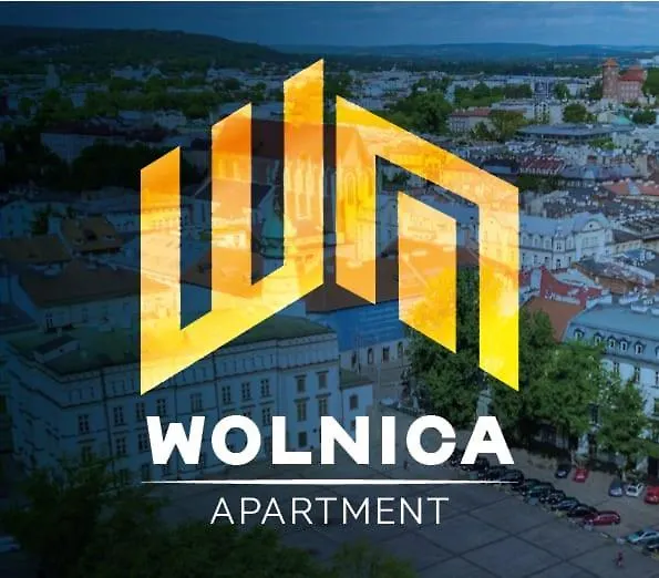 Wolnica Apartament 1 Krakow 0*,  Poland
