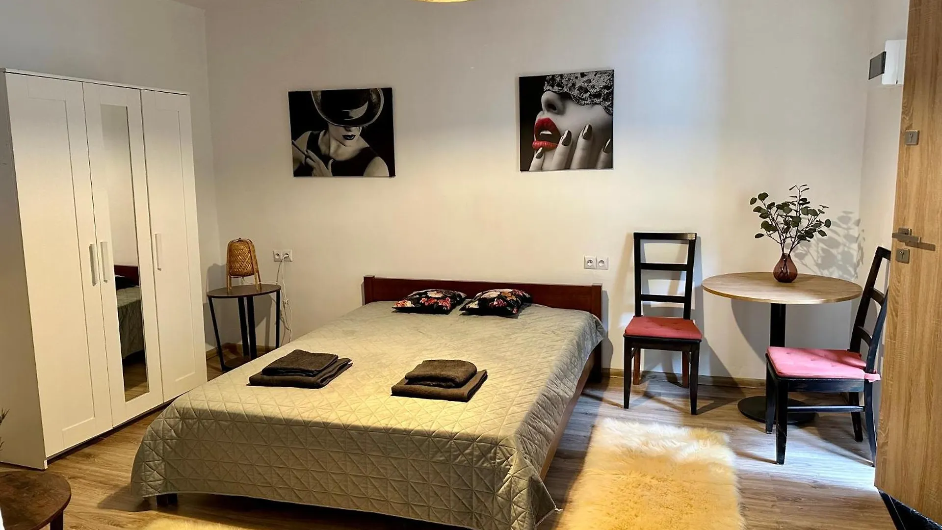 Wolnica Apartament 1 Krakow