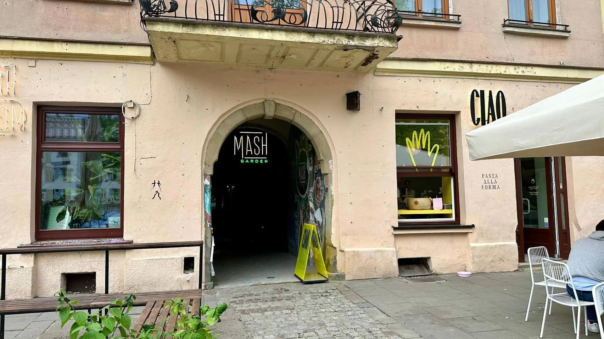 Apartment Wolnica Apartament 1 Krakow Poland