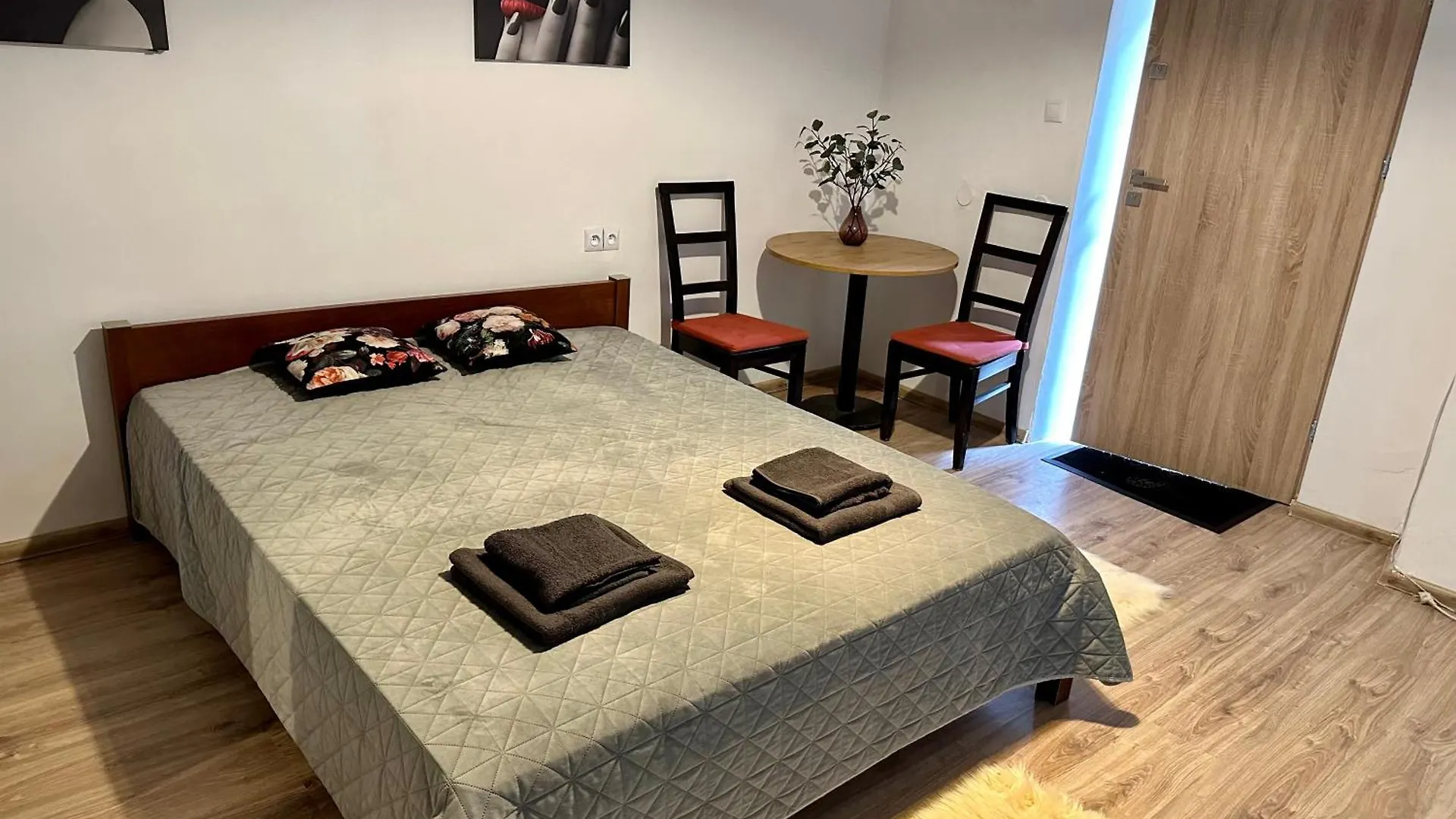 Wolnica Apartament 1 Krakow