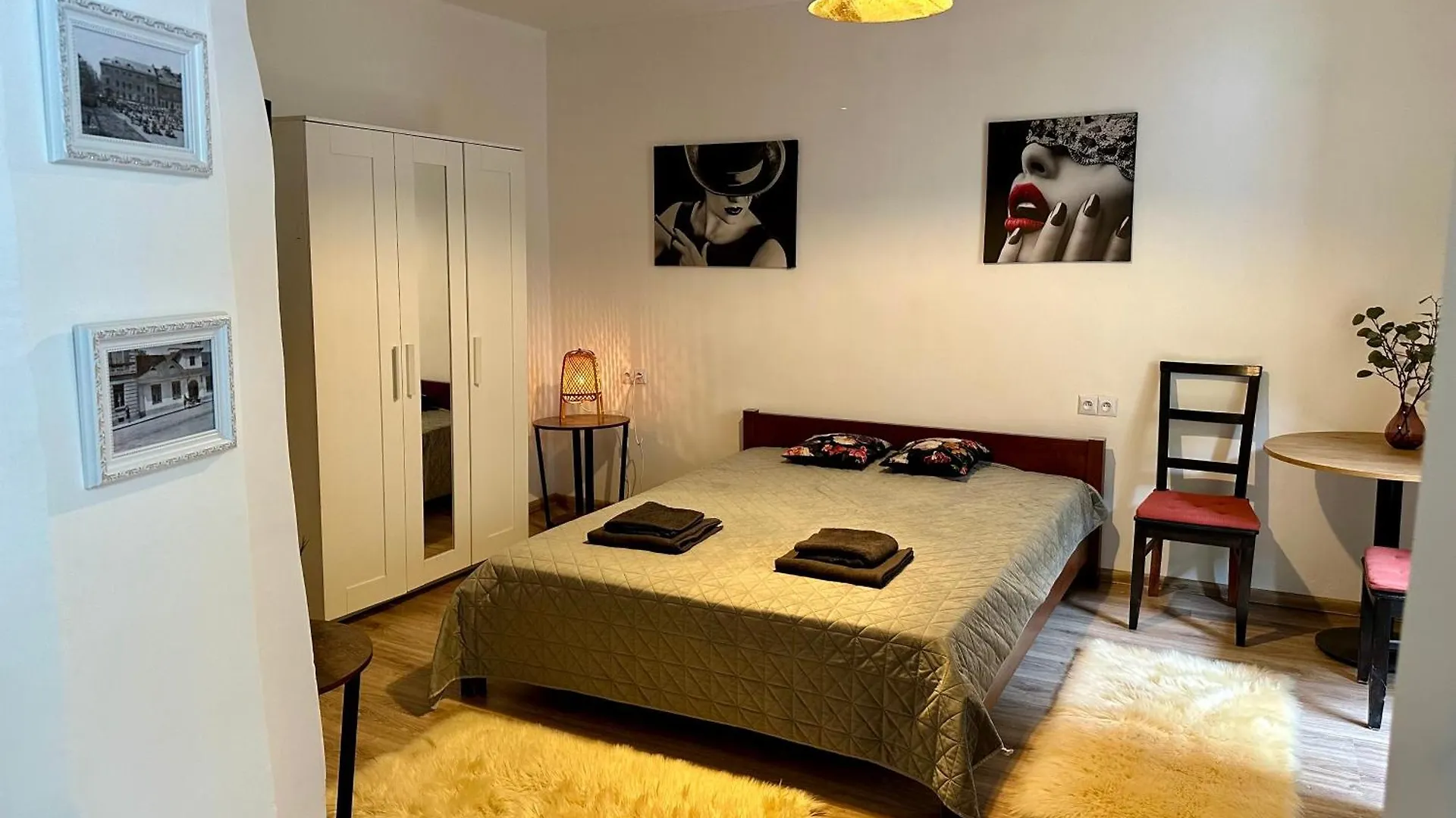 Wolnica Apartament 1 Krakow 0*,